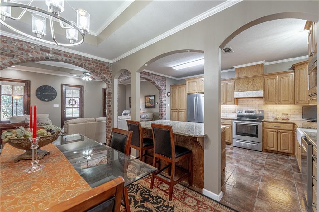 308 Robertson Loop Pollock, LA 71467 - Photo 43 of 53