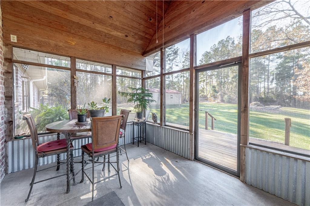 308 Robertson Loop Pollock, LA 71467 - Photo 44 of 53