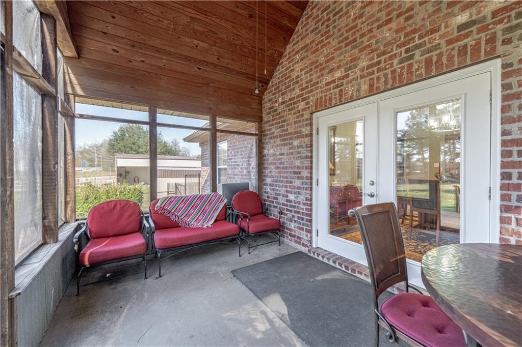 308 Robertson Loop Pollock, LA 71467 - Photo 45 of 53