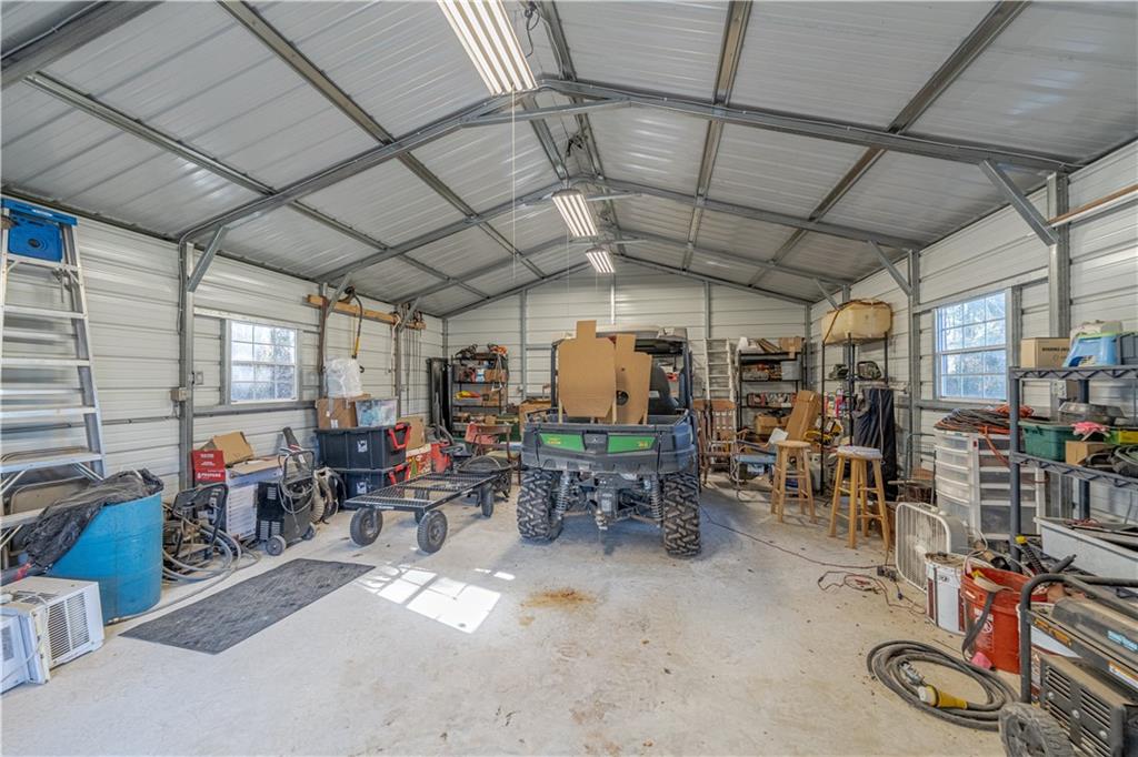 308 Robertson Loop Pollock, LA 71467 - Photo 48 of 53