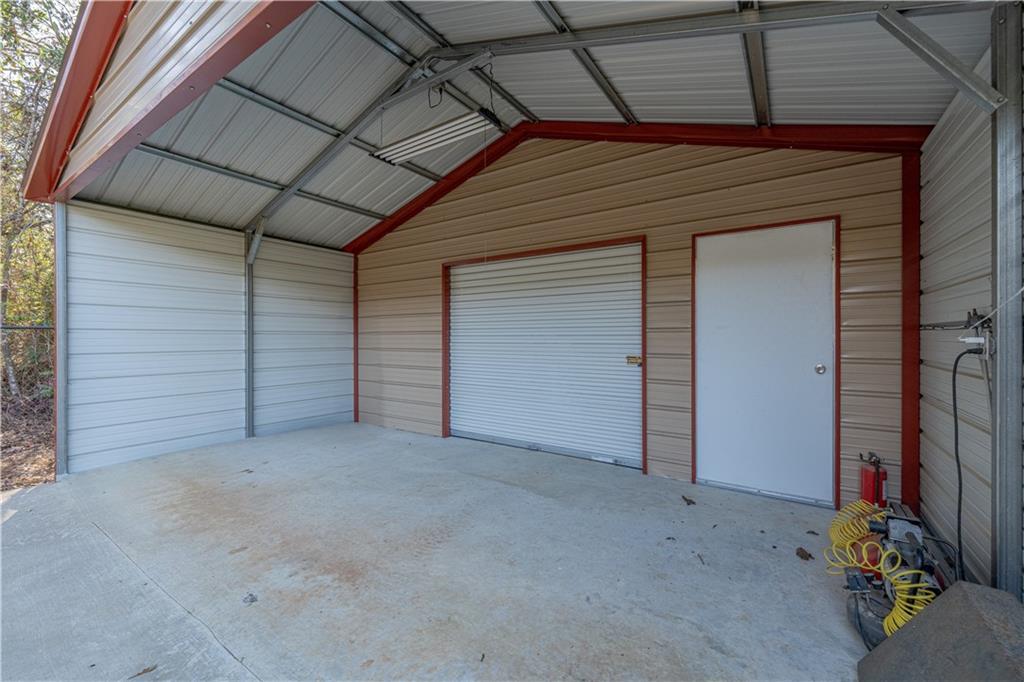 308 Robertson Loop Pollock, LA 71467 - Photo 49 of 53