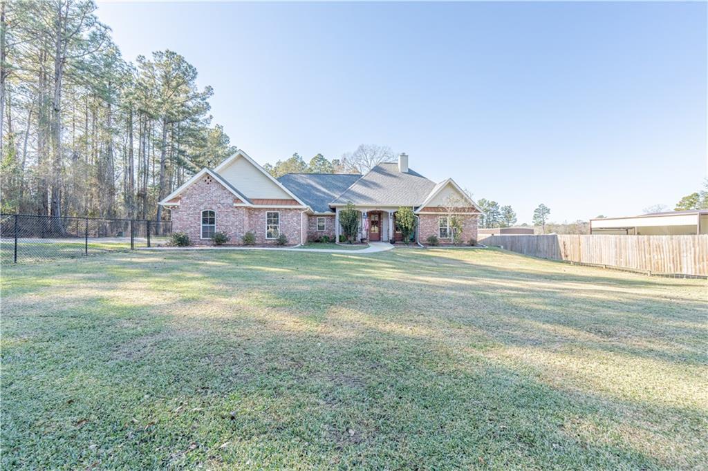 308 Robertson Loop Pollock, LA 71467 - Photo 50 of 53