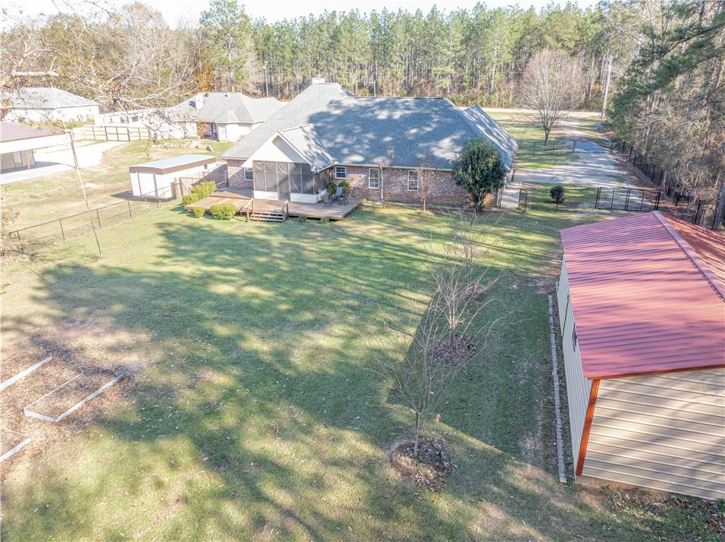 308 Robertson Loop Pollock, LA 71467 - Photo 53 of 53