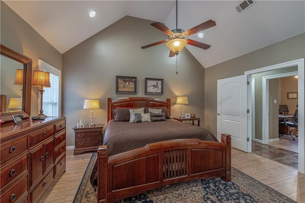 308 Robertson Loop Pollock, LA 71467 - Photo 6 of 53