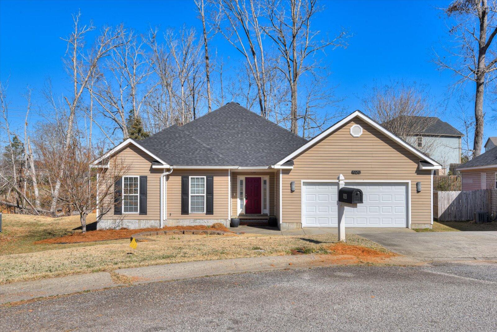 1020 Leigh Lake Road Grovetown, GA 30813 - Photo 4 of 37 04-104-DSC_4555_6_7_8_9