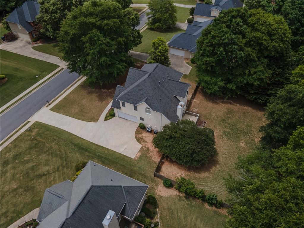 1116 Maple Creek Ridge Loganville, GA 30052 - Photo 62 of 64