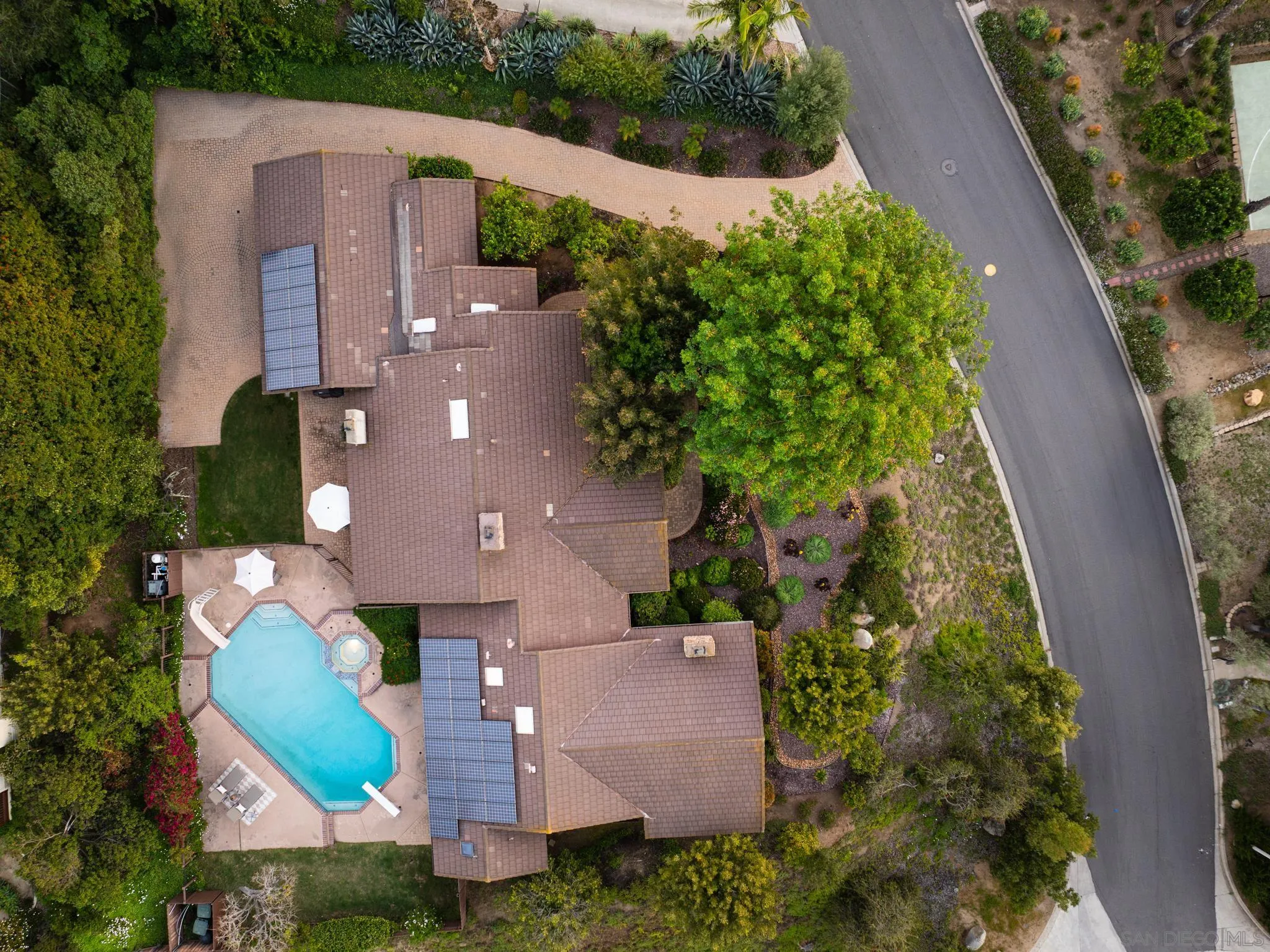 15943 Ranch Hollow Road Poway, CA 92064 - Photo 41 of 42