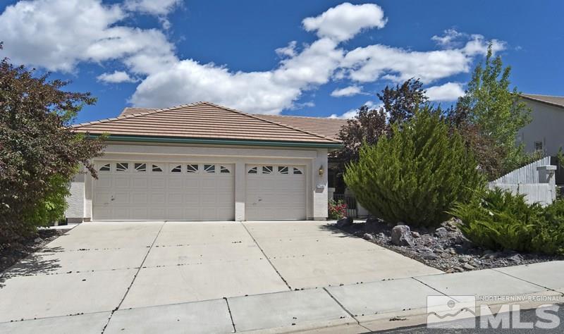 7183 Windstar Drive Reno, NV 89523 - Photo 1 of 1 Photo 1