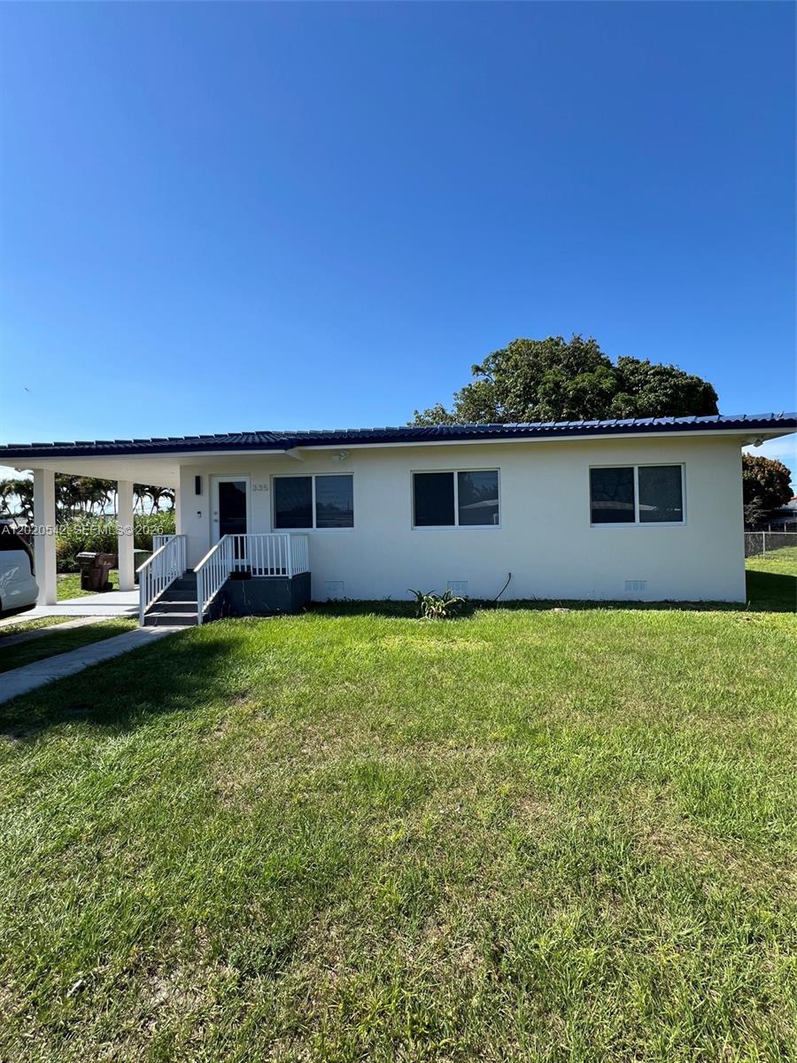 335 West 50th Street Hialeah, FL 33012 - Photo 2 of 13
