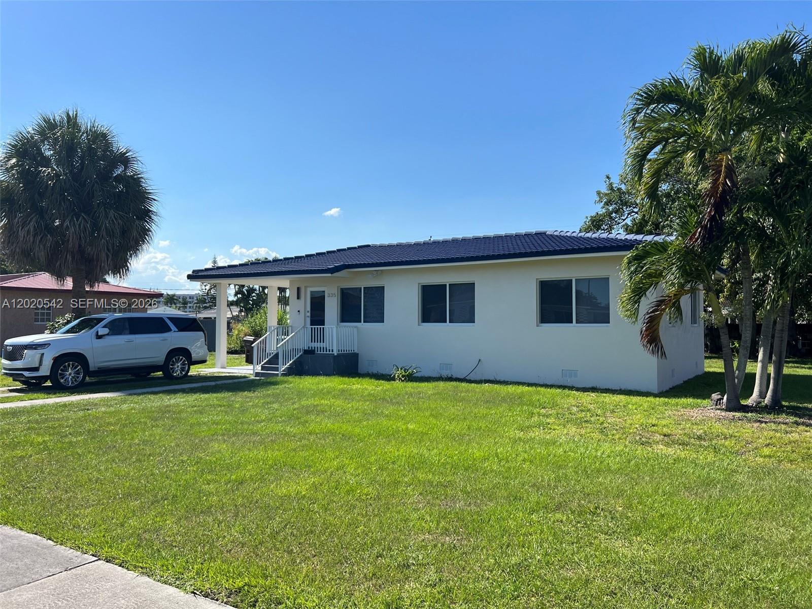 335 West 50th Street Hialeah, FL 33012 - Photo 3 of 13
