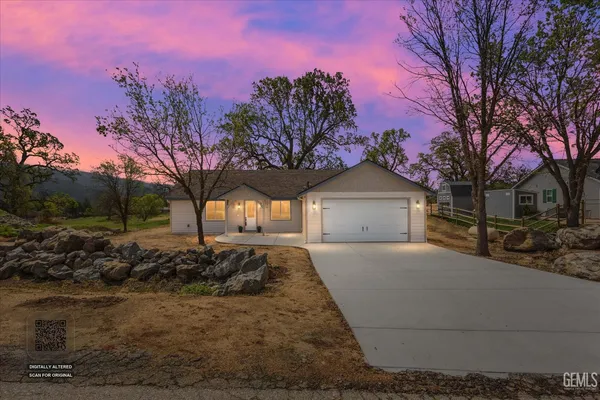 $545,000 | Undisclosed Address, Tehachapi, CA 93561