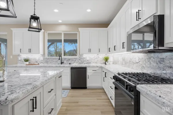 $545,000 | Undisclosed Address, Tehachapi, CA 93561