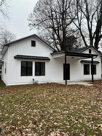 $185,000 | 207 East Marshall Street, Charleston, MO 63834