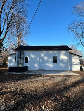 $185,000 | 207 East Marshall Street, Charleston, MO 63834