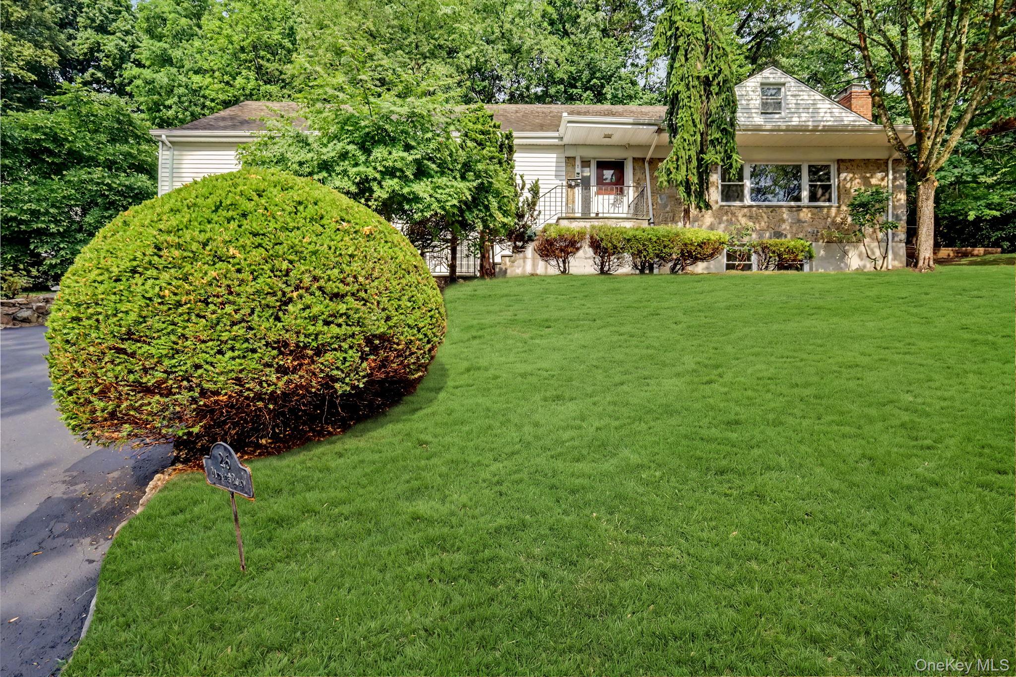 26 Midvale Road Hartsdale, NY 10530 - Photo 1 of 26