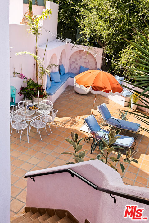 3700 Lowry Road Los Angeles, CA 90027 - Photo 11 of 59