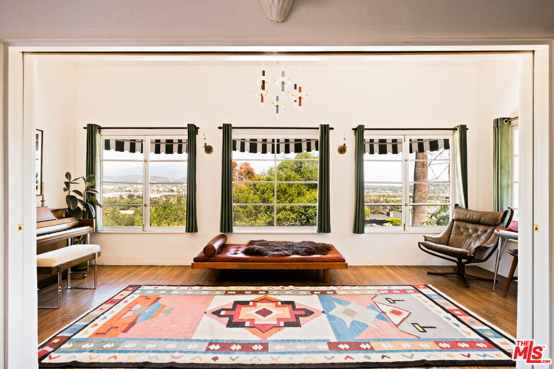 3700 Lowry Road Los Angeles, CA 90027 - Photo 12 of 59