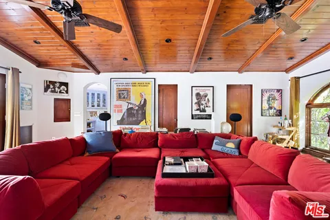 $5,495,000 | 3700 Lowry Road, Los Angeles, CA 90027