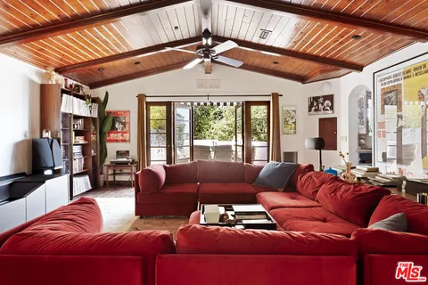 $5,495,000 | 3700 Lowry Road, Los Angeles, CA 90027