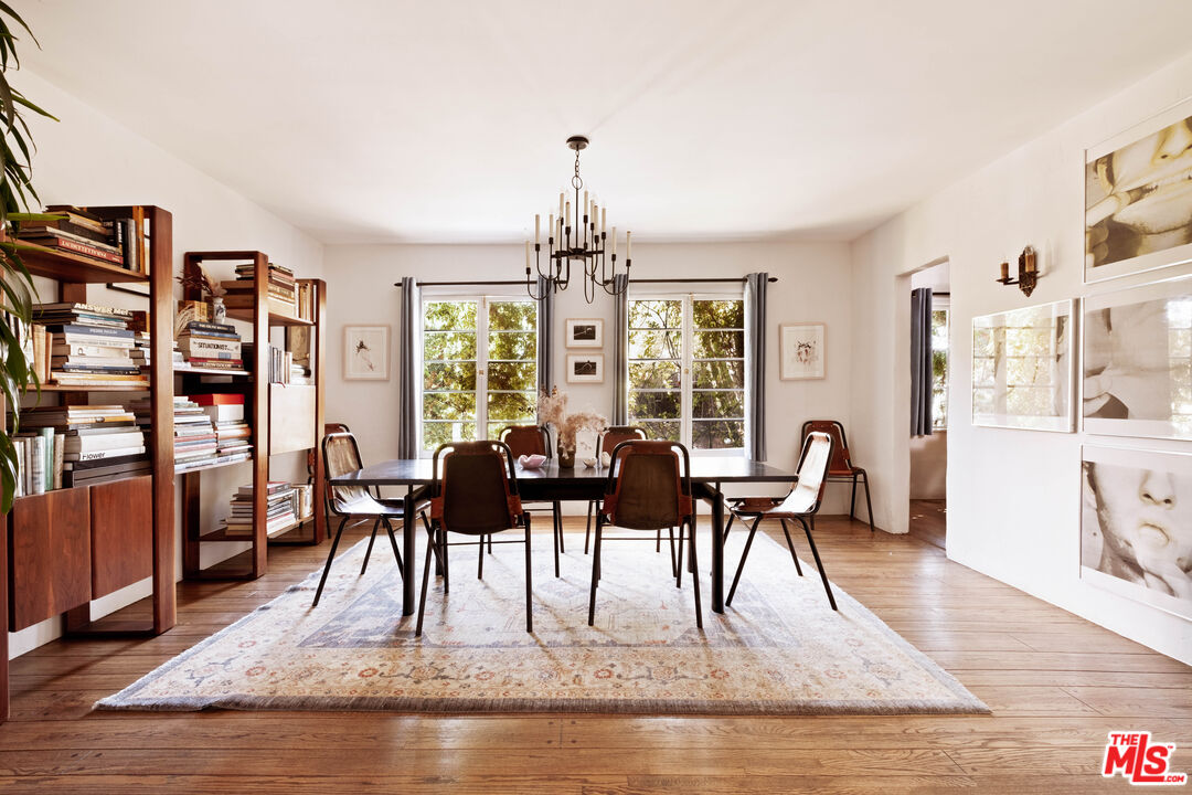3700 Lowry Road Los Angeles, CA 90027 - Photo 18 of 59