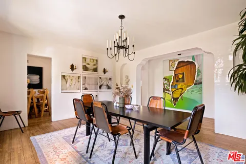 $5,495,000 | 3700 Lowry Road, Los Angeles, CA 90027