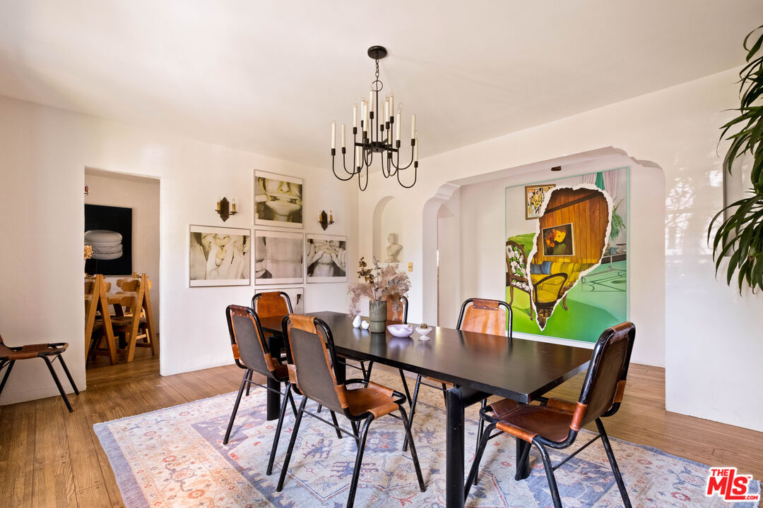 3700 Lowry Road Los Angeles, CA 90027 - Photo 19 of 59