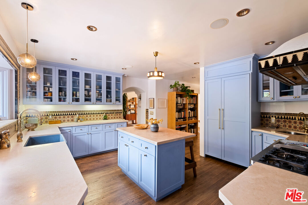 3700 Lowry Road Los Angeles, CA 90027 - Photo 20 of 59