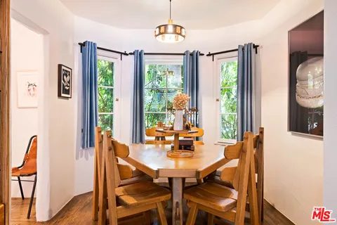 $5,495,000 | 3700 Lowry Road, Los Angeles, CA 90027