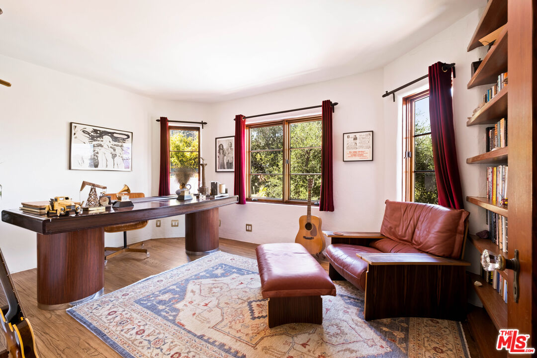 3700 Lowry Road Los Angeles, CA 90027 - Photo 25 of 59