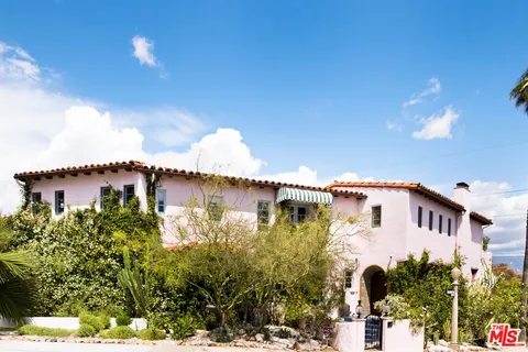 $5,495,000 | 3700 Lowry Road, Los Angeles, CA 90027