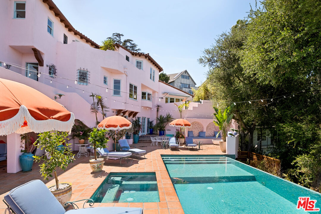 3700 Lowry Road Los Angeles, CA 90027 - Photo 45 of 59