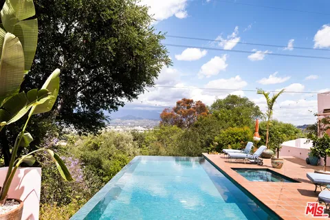 $5,495,000 | 3700 Lowry Road, Los Angeles, CA 90027