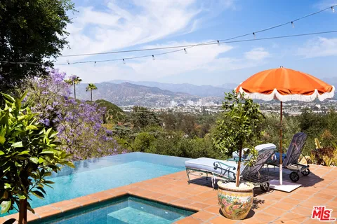 $5,495,000 | 3700 Lowry Road, Los Angeles, CA 90027