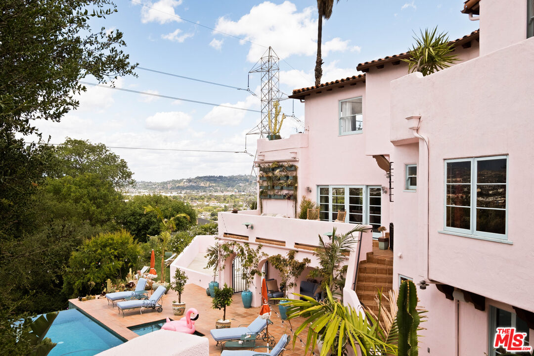 3700 Lowry Road Los Angeles, CA 90027 - Photo 49 of 59