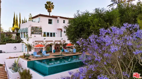 $5,495,000 | 3700 Lowry Road, Los Angeles, CA 90027