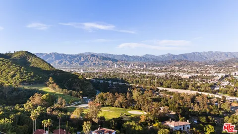 $5,495,000 | 3700 Lowry Road, Los Angeles, CA 90027