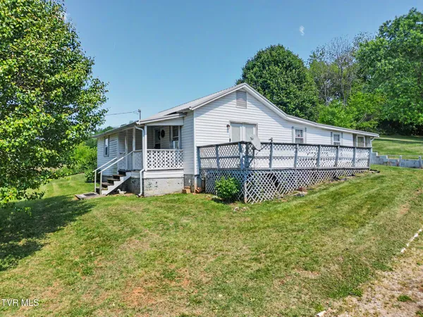 $75,000 | 1825 Old Asheville Highway, Greeneville, TN 37743