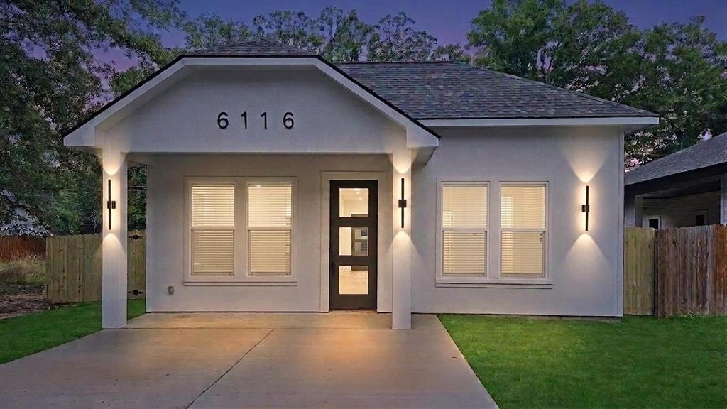 6116 Inca Drive Mabank, TX 75156 - Photo 1 of 31