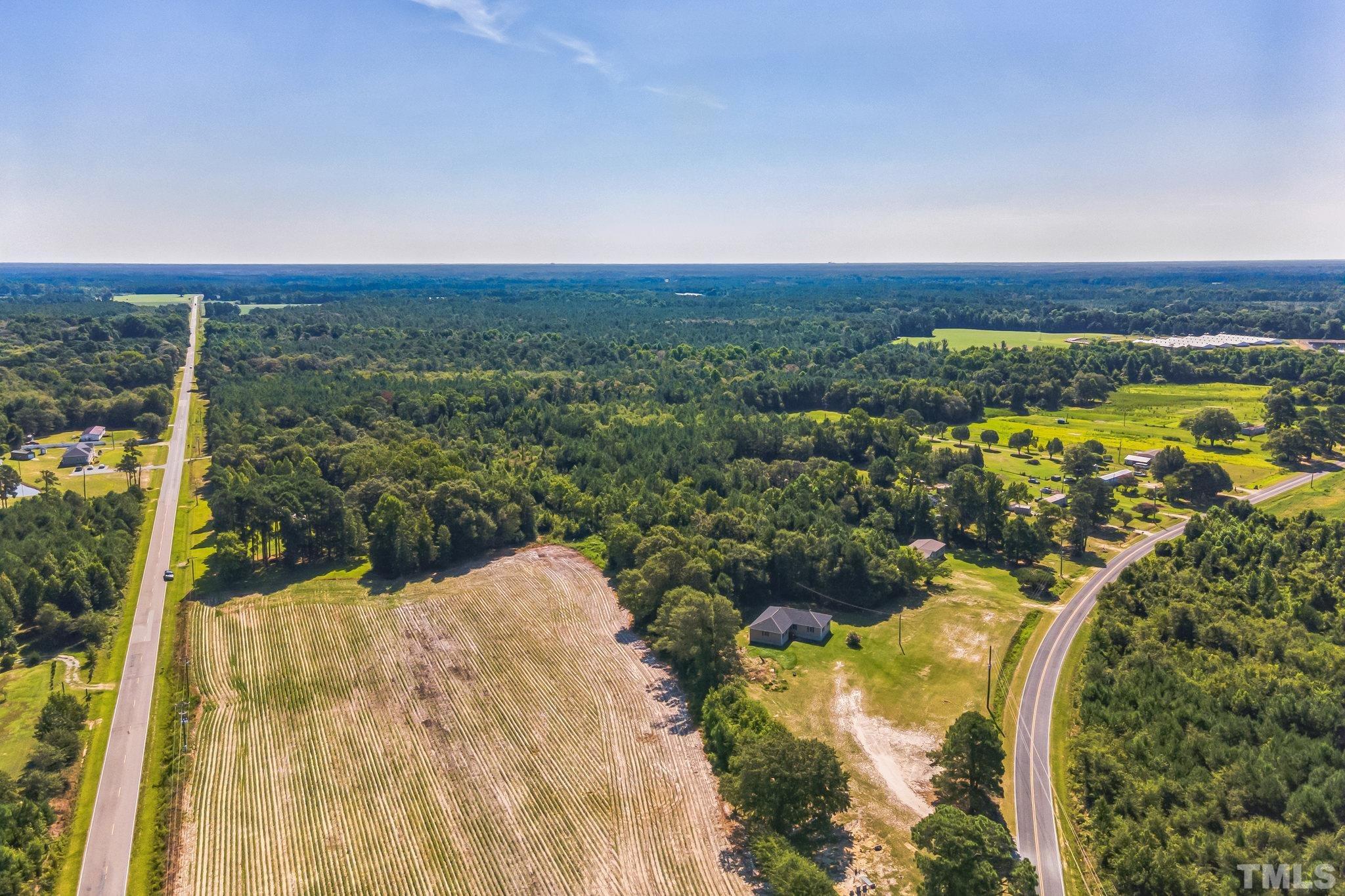 3763 Waycross Road Magnolia, NC 28453 - Photo 29 of 34 a view of a city