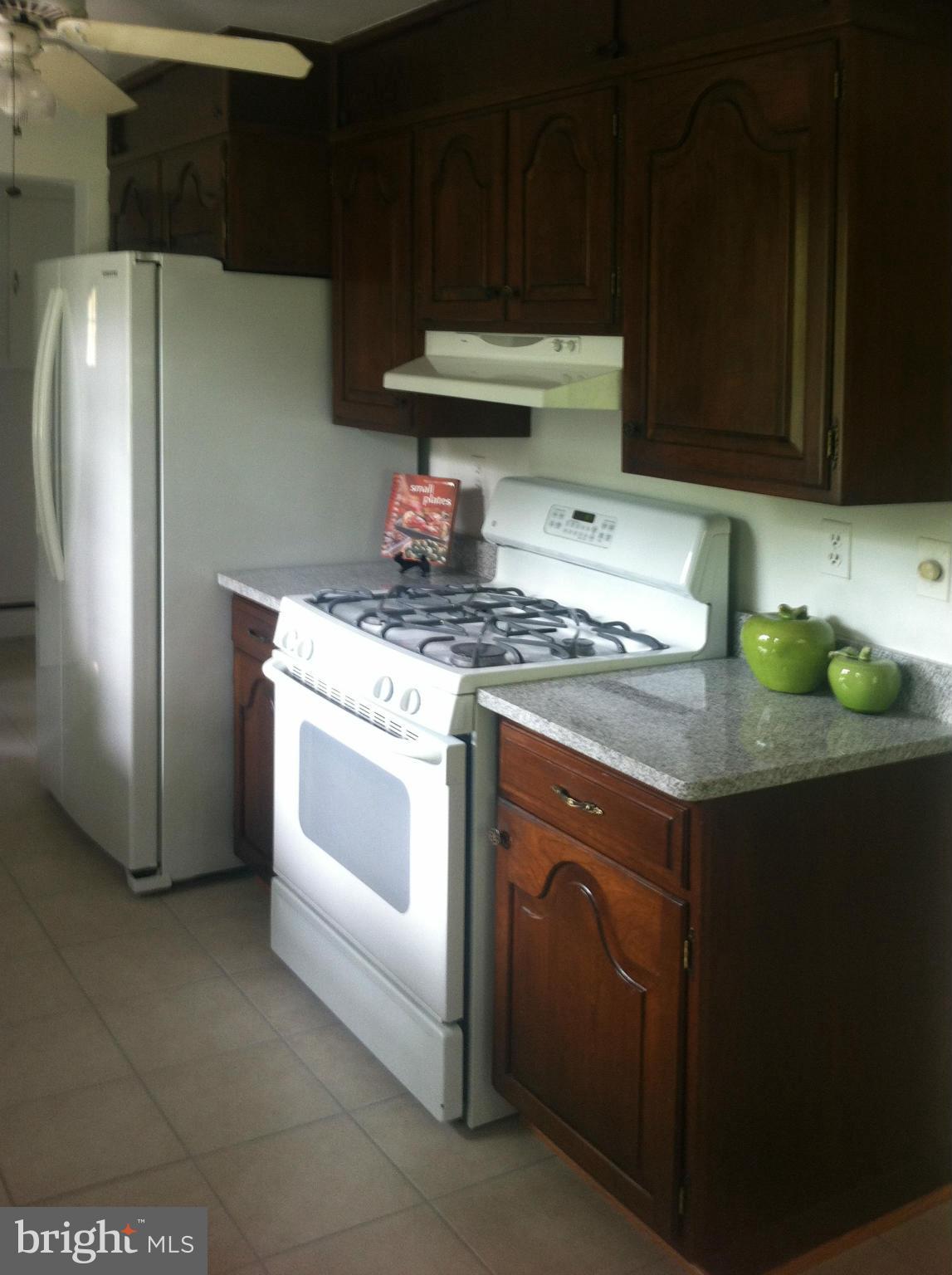6431 Overhill Road Falls Church, VA 22042 - Photo 12 of 30 Kitchen