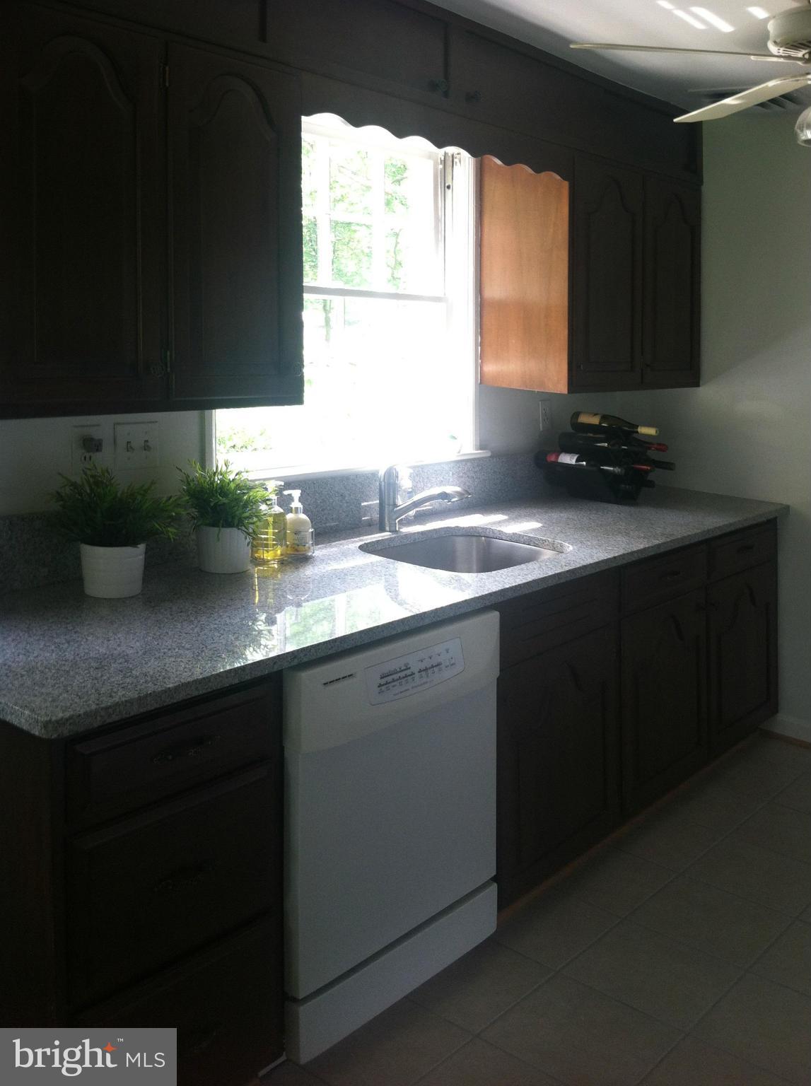 6431 Overhill Road Falls Church, VA 22042 - Photo 13 of 30 Kitchen