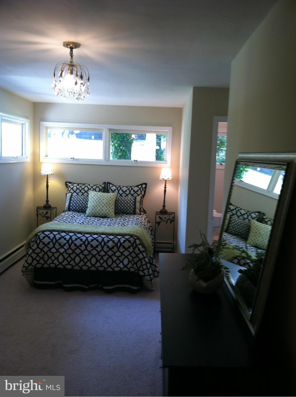 6431 Overhill Road Falls Church, VA 22042 - Photo 17 of 30 Bedroom (Master)