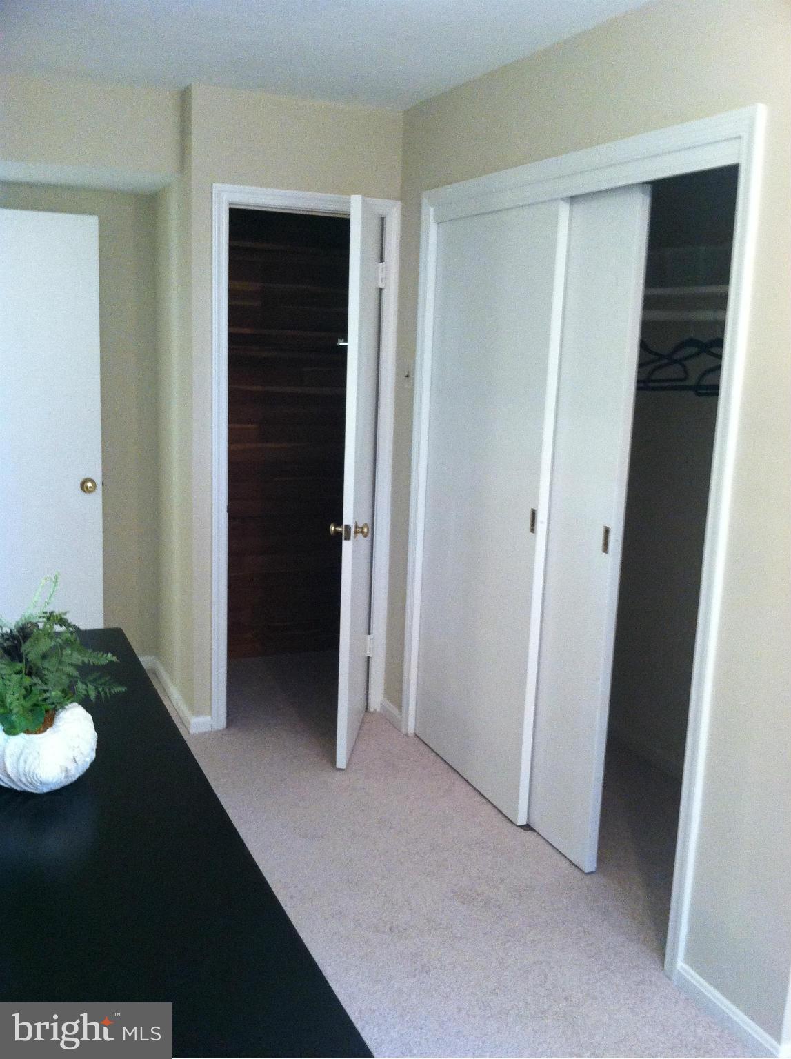 6431 Overhill Road Falls Church, VA 22042 - Photo 18 of 30 Bedroom (Master) - Closets including Cedar