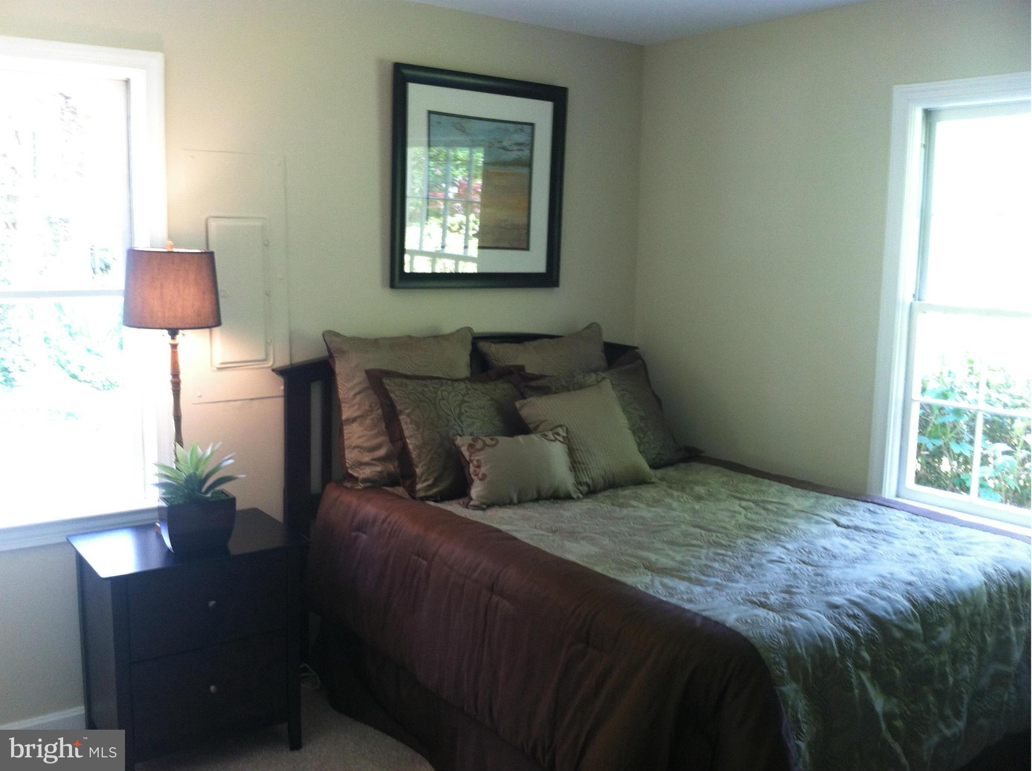 6431 Overhill Road Falls Church, VA 22042 - Photo 21 of 30 Bedroom