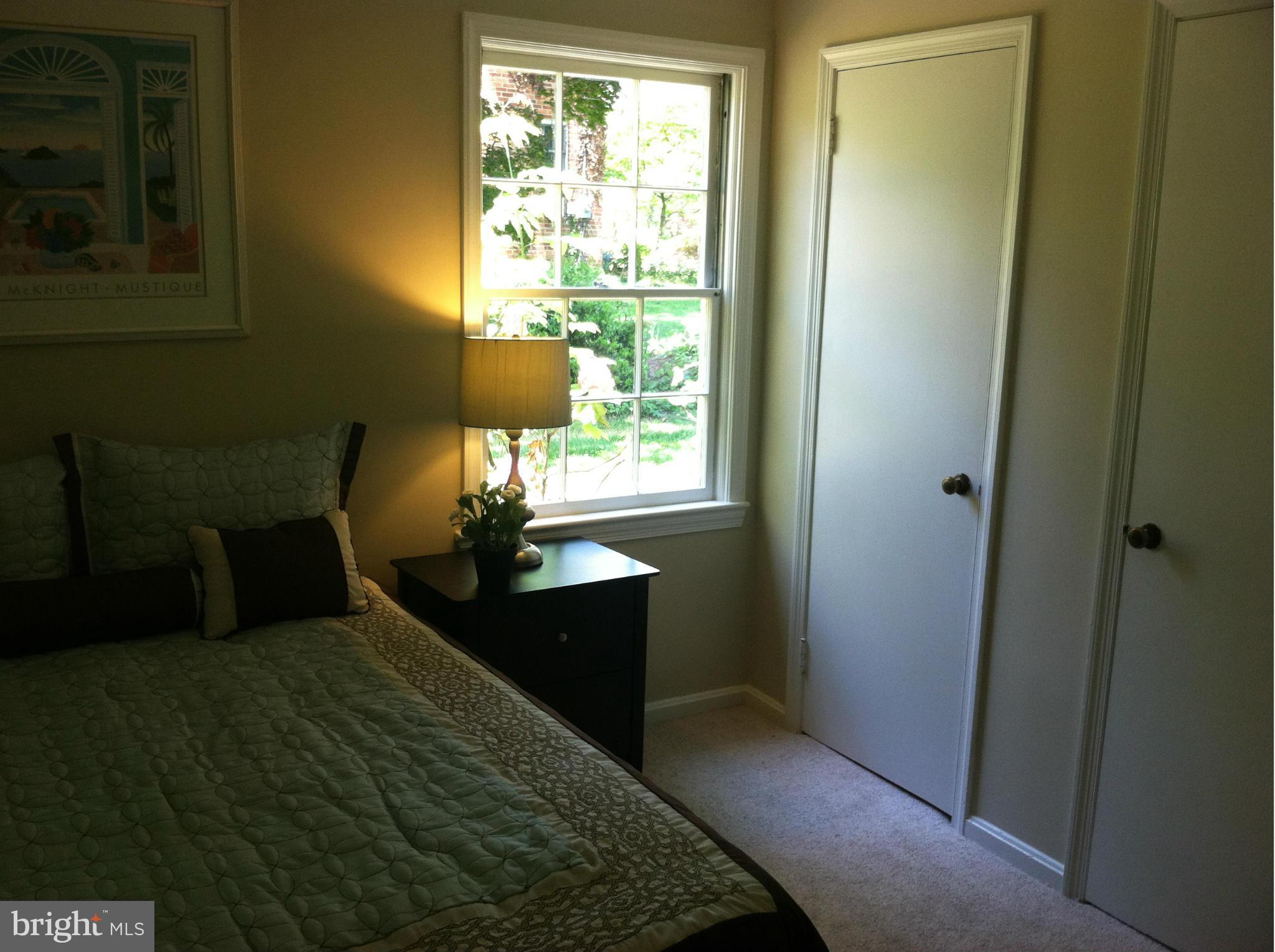 6431 Overhill Road Falls Church, VA 22042 - Photo 23 of 30 Bedroom