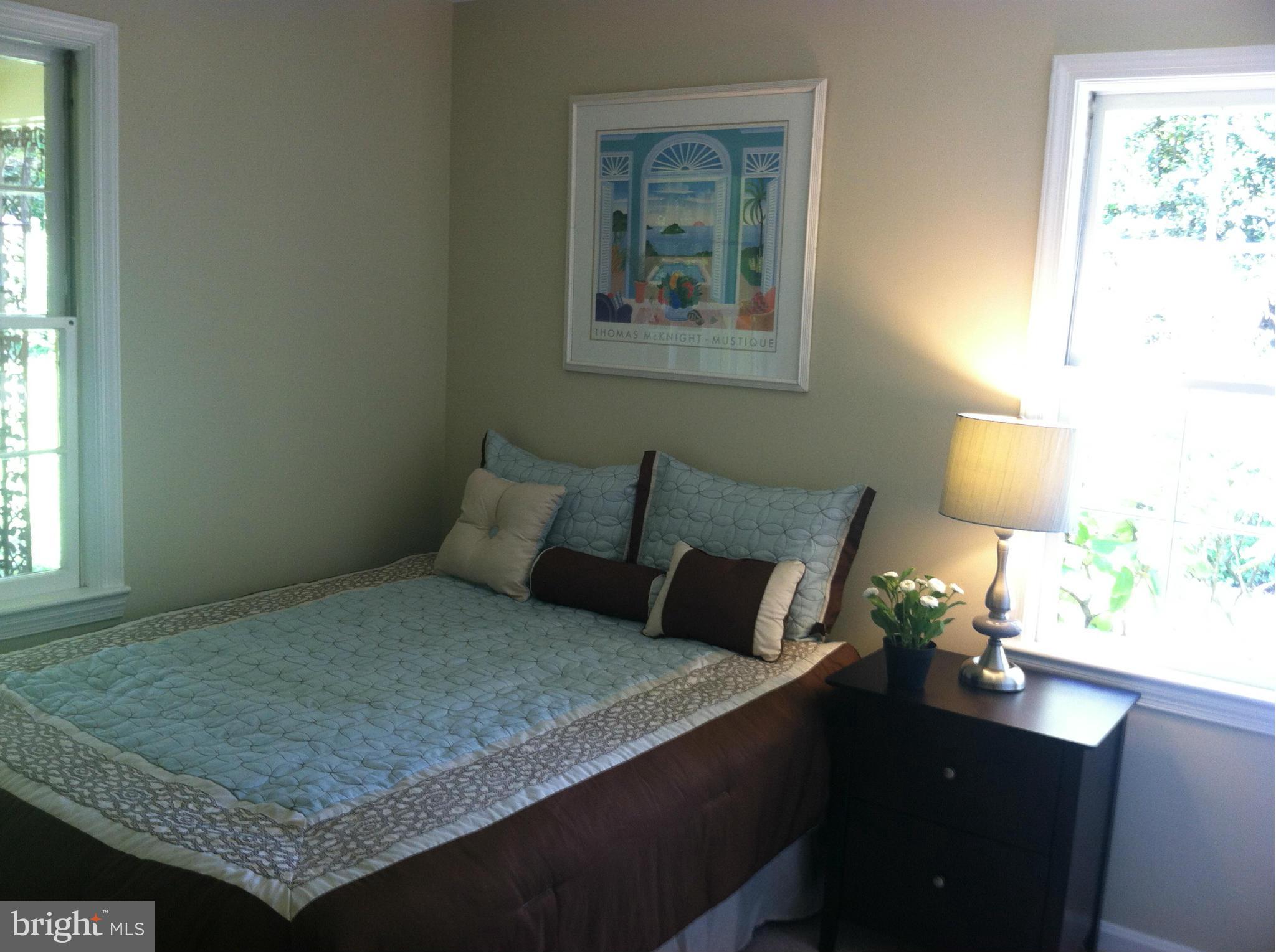 6431 Overhill Road Falls Church, VA 22042 - Photo 24 of 30 Bedroom