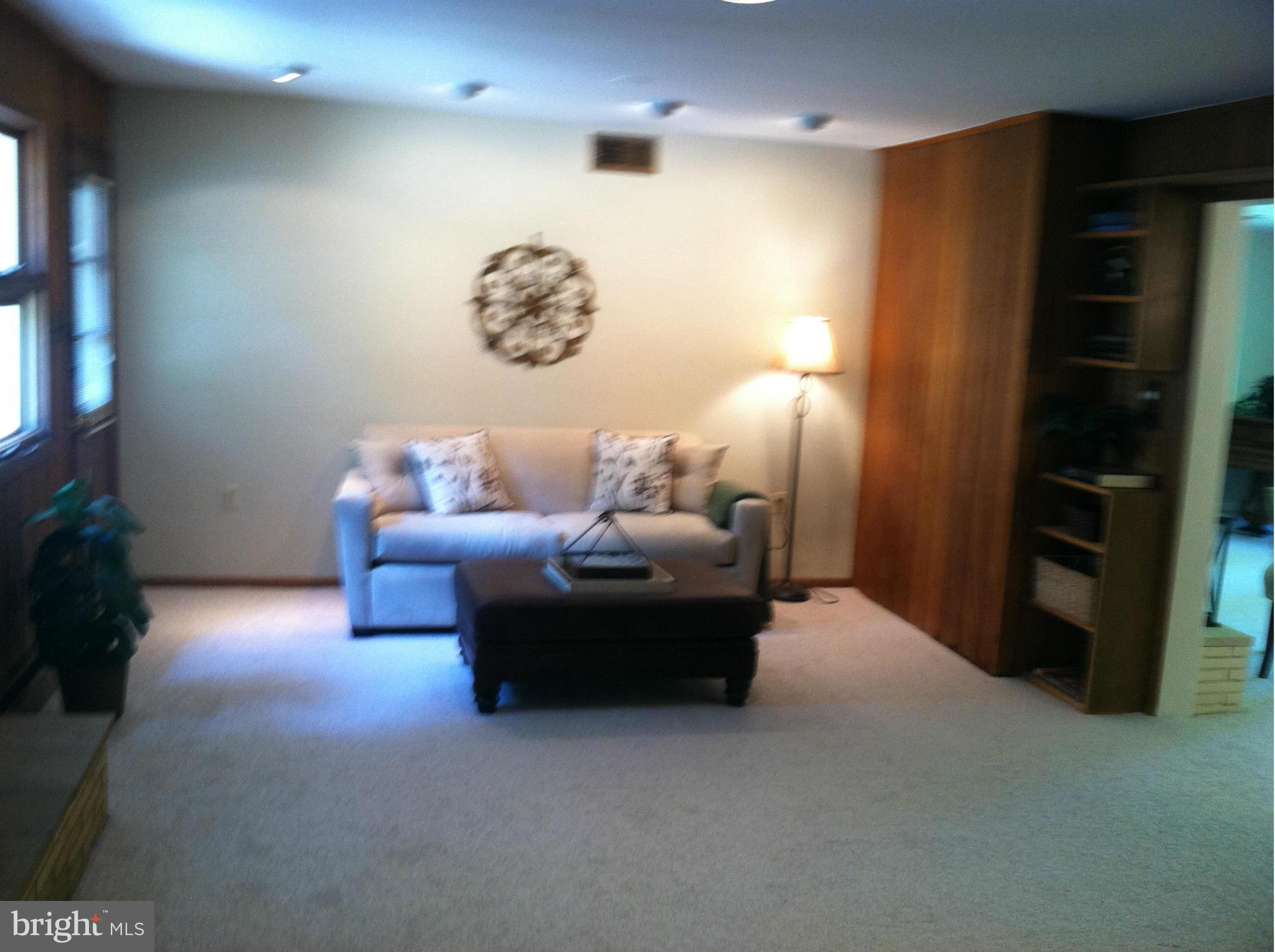 6431 Overhill Road Falls Church, VA 22042 - Photo 10 of 30 Family Room