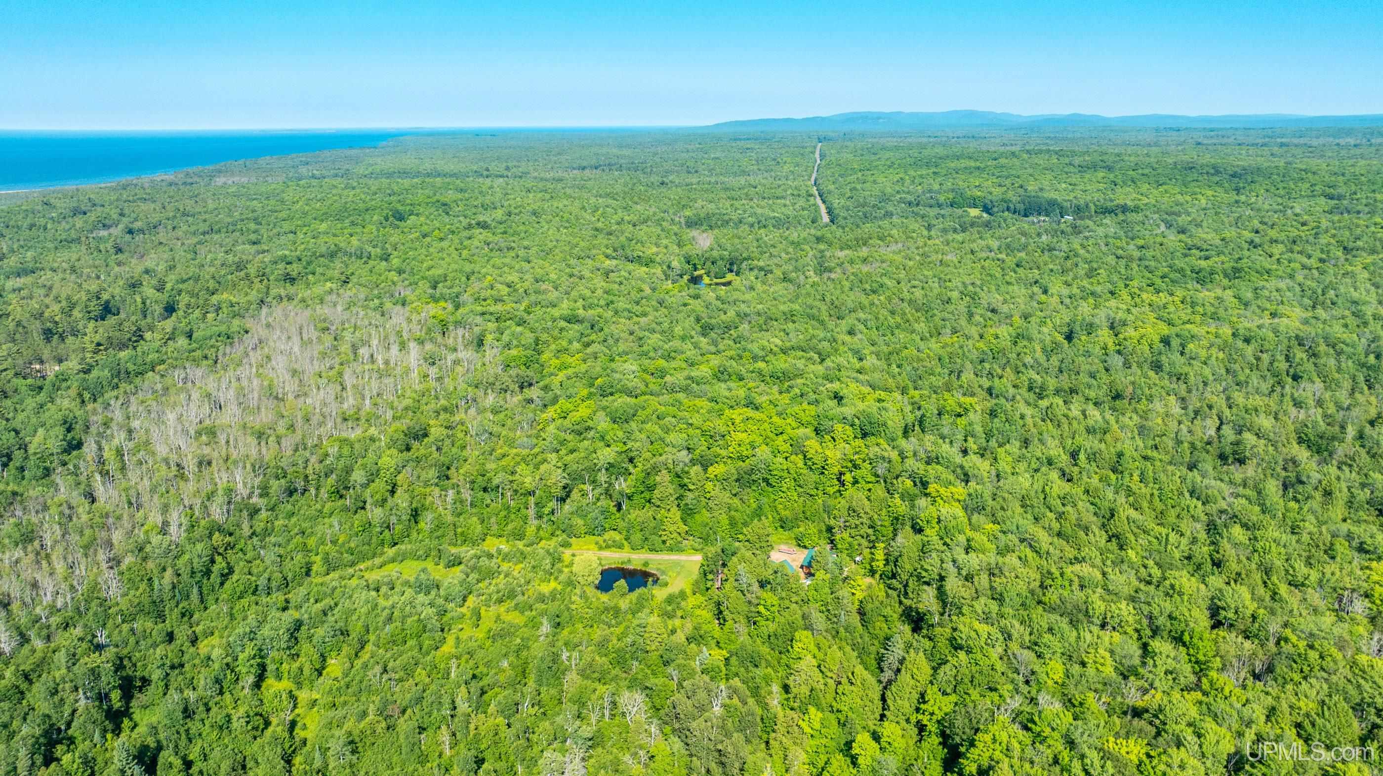 21484 Pinery Cemetary Road Skanee, MI 49962 - Photo 59 of 71