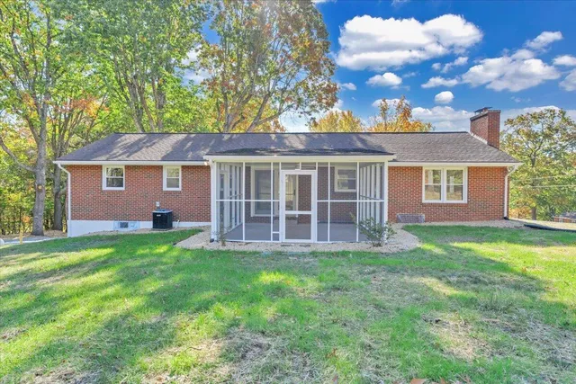 $369,900 | 1175 3rd Street, Blue Ridge, VA 24064