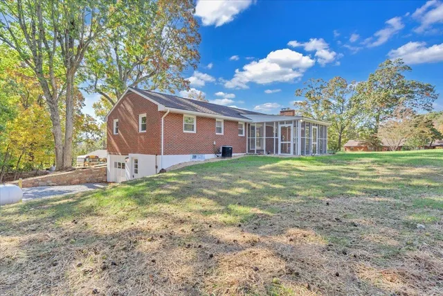 $369,900 | 1175 3rd Street, Blue Ridge, VA 24064